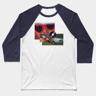 Back to the 50s Baseball T-Shirt